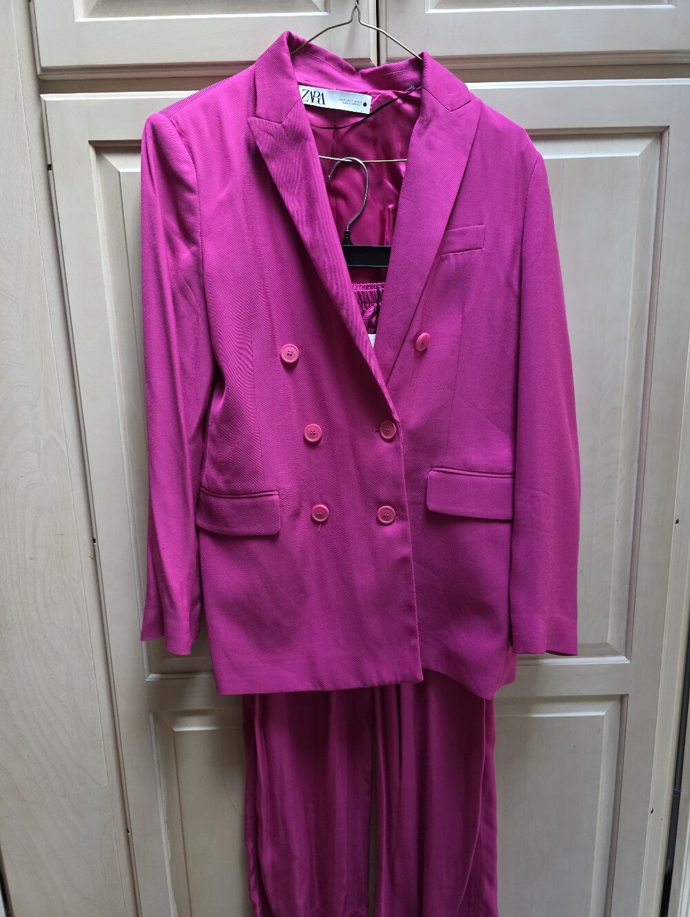 Zara Suit Set - Picture 2 of 5